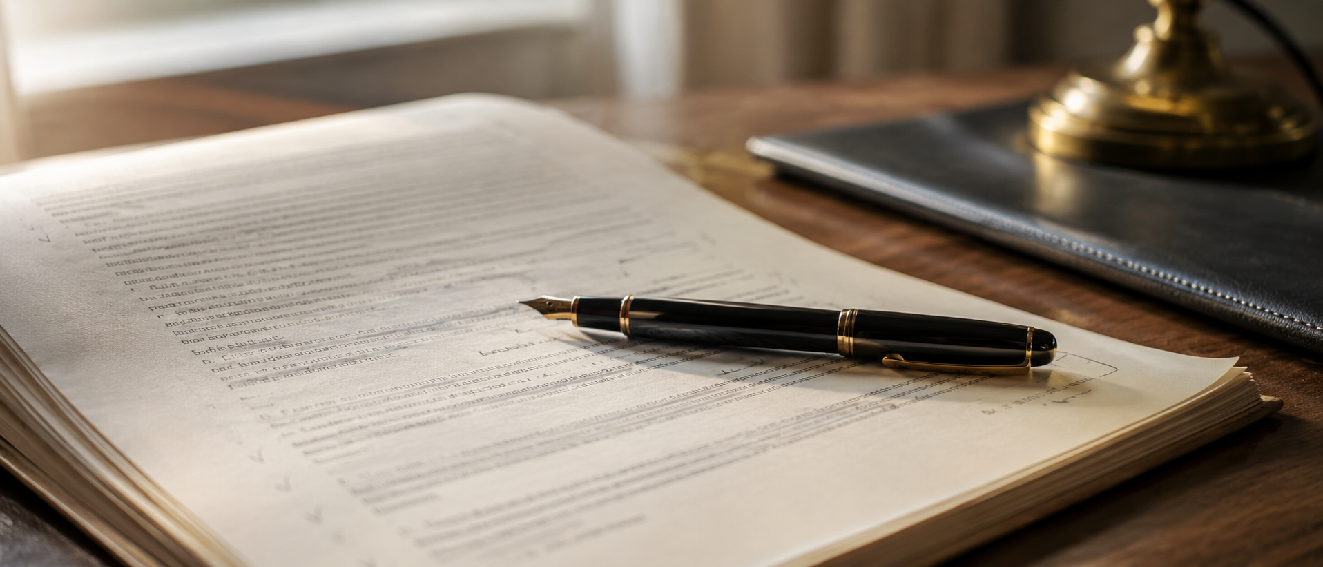 Contract clause extraction & redlining